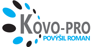 KOVO-PRO – CNC obrábění kovů